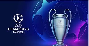 The first legs of the semi finals will take place on april 27 or 28 , with real madrid and psg at home first. 2021 Uefa Champions League Final