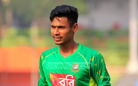 Read about mustafizur rahman's career details on cricbuzz.com. Mustafizur Rahman Is Set To Fly For England To Play County