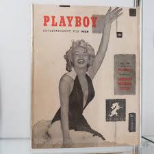 A series gets an average tomatometer when at least 50 percent of its seasons have a score. Marilyn Monroe Didn T Actually Pose For The First Issue Of Playboy Biography