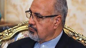 Kabul, Tehran have common objectives and Supreme Leader is the real  president