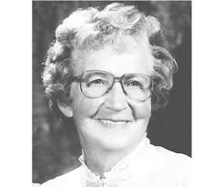 DELORIS LARSON Obituary (1921