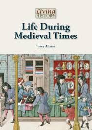 Where can i find pictures from medieval times? In Western Europe The Medieval Era Was A Period Of Great Diversity So That For Many It Was A Time Of Adventure Prosperity Living History History Medieval