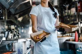 Food trucks are growing in popularity for catering events. Regulations Keep Food Trucks From Riding To The Rescue The Josiah Bartlett Center For Public Policy