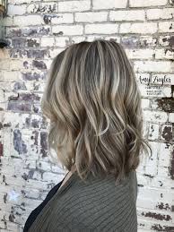 Image Result For Ash Blonde Highlights And Ash Brown Low Lights Forblondesmakeupidea Ash Blonde Highlights Brown Hair With Silver Highlights Blonde Highlights