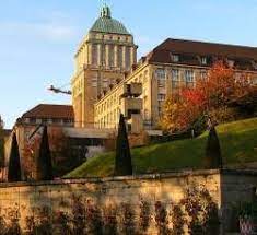 university of zurich zurich universitat zurich und studieren