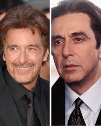 Al Pacino's Journey to Success in Acting