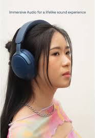 Bose QuietComfort Ultra: Earbuds dan Headphones Lunar Blue