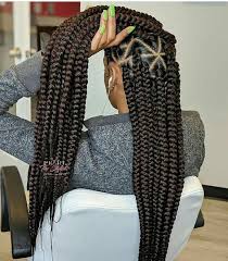 Check out these 12 instagram photos to get some protective hairstyle inspiration. Latest African Big Box Braids 2019 The Most Beautiful Extra Ordinary Braid Styles