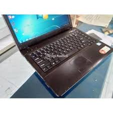 Harga laptop asus,acer,samsung,lenovo,toshiba,dell,axioo murah bekas see more of daftar harga laptop,notebook,pc gaming terbaru murah 2020 on facebook. Laptop Axioo Neon Ram 1gb Normal Bagus Mulus Baterai Awet Siap Kerja Di Solo Tribunjualbeli Com