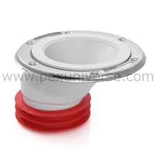 Insert gasket in the hub, lubricate inside the gasket 3. Pin On Bathroom