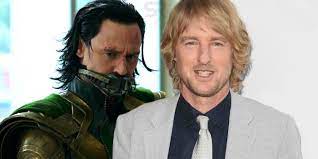 Set after the events of avengers: Loki Set Photos Could Reveal First Look At Owen Wilson S Character