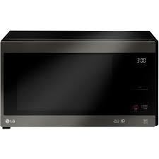 Lmc1575bd Lg Fours A Micro Ondes Levesque Electromenagers
