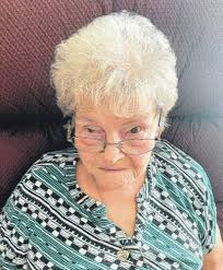 Mary Moore Obituary (2021)