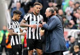 10:00 (hora de tu pais) este sábado 06 de febrero del 2021 a las 10:00 se enfrentarán newcastle y southampton por la fase de grupos de la inglaterra premier league. Southampton Vs Newcastle Kick Off Time Live Stream Tv Channel And Team News For Premier League Clash