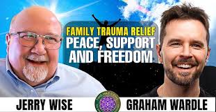 Heal Family Trauma and Find True Inner Peace
