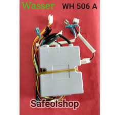 Jual water heater atau pemanas air dengan berbagai merk, harga murah, seperti : Control Box Wasser Water Heater Gas Wh 506 A Modul Water Heater Gas Lazada Indonesia