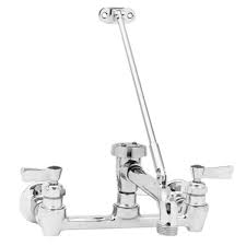 fisher 8253 wall mounted service sink