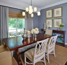 Matching furniture colors with dark wood floors here are some other ideas to keep in mind when matching furniture with dark flooring. Seagrass Or Sisal On Your Stairs Can Be Problematic Here S A Great Option Designed Dining Room Remodel Dining Room Design Home Staging