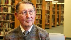 Life long resident of Howell, Michigan, graduate of Howell High School  class of 1943, World War II veteran of the Navy and local jeweler, Don  shares memories of his youth, years in