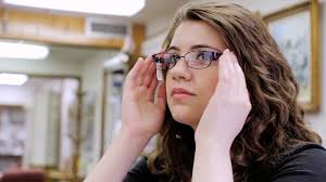 Doctors of Optometry