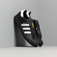Adidas original herren superstar turnschuhe sneakers schwarz weiß retro neu. Herren Sneaker Und Schuhe Adidas Superstar Laceless Core Black Ftw White Core Black