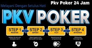 Register Pkvpoker Di 2020 Poker Kartu Pelayan