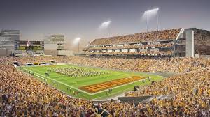 New 365 Campaign Aims To Take Sun Devil Stadium Into The