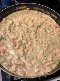 20 Recipes That Start With Cream Of Mushroom Soup In 2020 Mushroom Soup Recipes Chicken Soup Recipes Chicken Mushroom Recipes