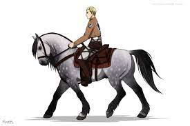 Attack on titan chapter 139 colored version added, check menu! Aot Jean Horse Titan Novocom Top