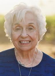 Lois Lyall Obituary (1931