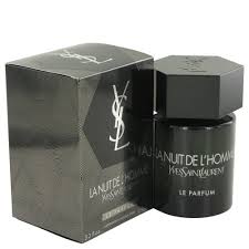 Yves Saint Laurent La Nuit De L Homme Le Parfum Spray La Nuit De L 39 Homme Le Parfum By Yves Saint Laurent Eau De Parfum Spray 3 4 Oz Bath Body Gift Sets Fragrance Masculine Scent