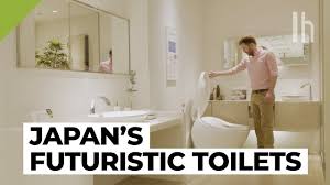 Links to the best smart toilet listed in the video 5⃣ oasis by biobidet: Why You Need To Try A High Tech Japanese Toilet Youtube