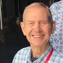 John Wilton Lee Obituary