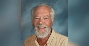 David Paul Williams Obituary