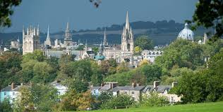 Image result for oxford university