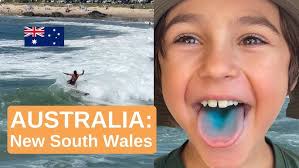 AUSTRALIA Road Trip Vlog 2024