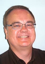 City of Marquette CFO Gary Simpson