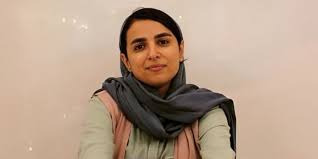 شوخی با فردوسی کار دست زینب موسوی داد؛ حکم قضایی اعلام شد
