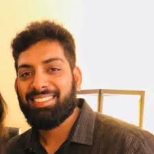 Roopesh Kasibatla Email & Phone Number