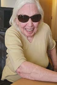 Patricia Trumble's Instagram, Twitter & Facebook