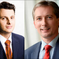 Teoman Tiftik, Barbara Litschauer, Robert Babel : Verstärkung für Forbes  Austria : Das neue Wirtschaftsmagazin für Österreich holt sich Experten an  Bord : © Fotograf: Elke Mayr/Fotocredit: Forbes Austria Bild 38638 //