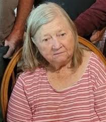 Obituary information for Faye Dyer