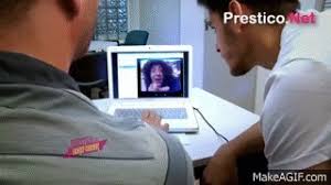 Bit.ly/1rmiyyx todo el humor de préstico! Prestico El Primo De Coco Sily On Make A Gif
