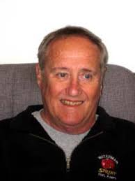 WAR STORIES: NO. 3 JIM "SUPERMAN" NICOLL VS. NO. 6 SID WATERMAN