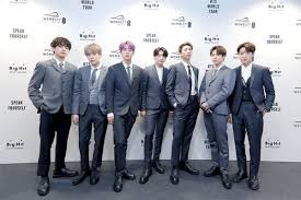 23.10.2021 · the bts shop in new york has four main products for sale, bts bighit email… continue reading the bts army bomb ver 4. Bts Agency Big Hit May File For Ipo As Early As This Week Pulse By Maeil Business News Korea