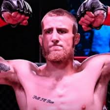 Tom Pagliarulo vs. Eddie Linscott, Combat Zone 67