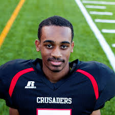 Martin Bostick's Instagram, Twitter & Facebook