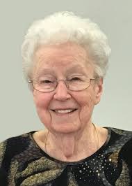 Helen Spillett Obituary