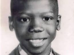 Melvin Dickerson's Memorial Website