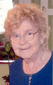 Obituary information for Mary A. Mitsmenn